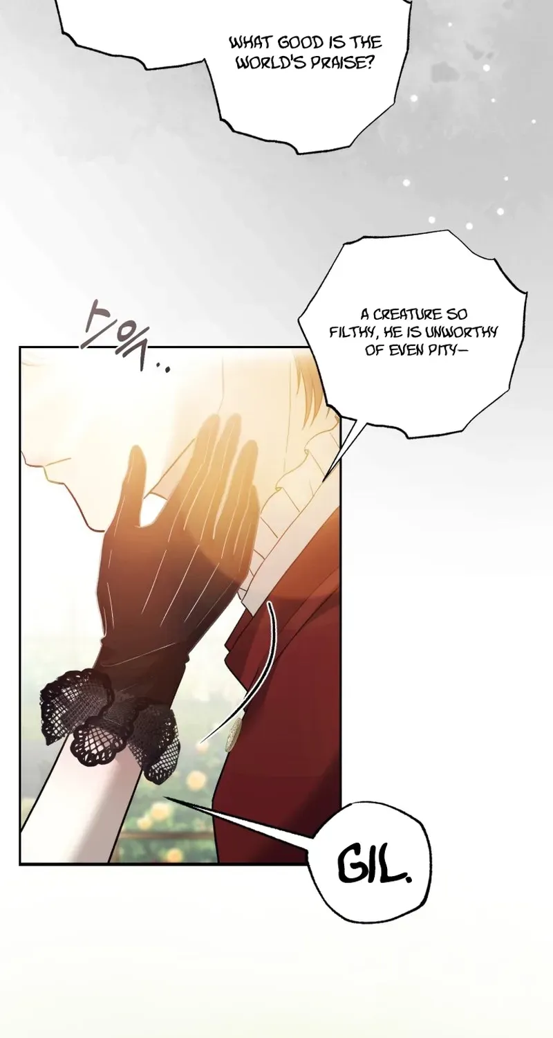 The Hand That Once Fed Chapter 92 page 28 - 