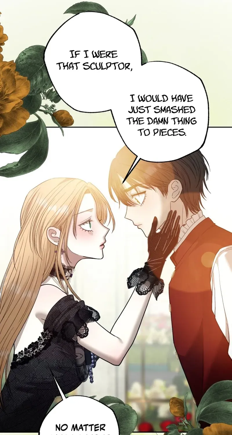 The Hand That Once Fed Chapter 92 page 30 - 