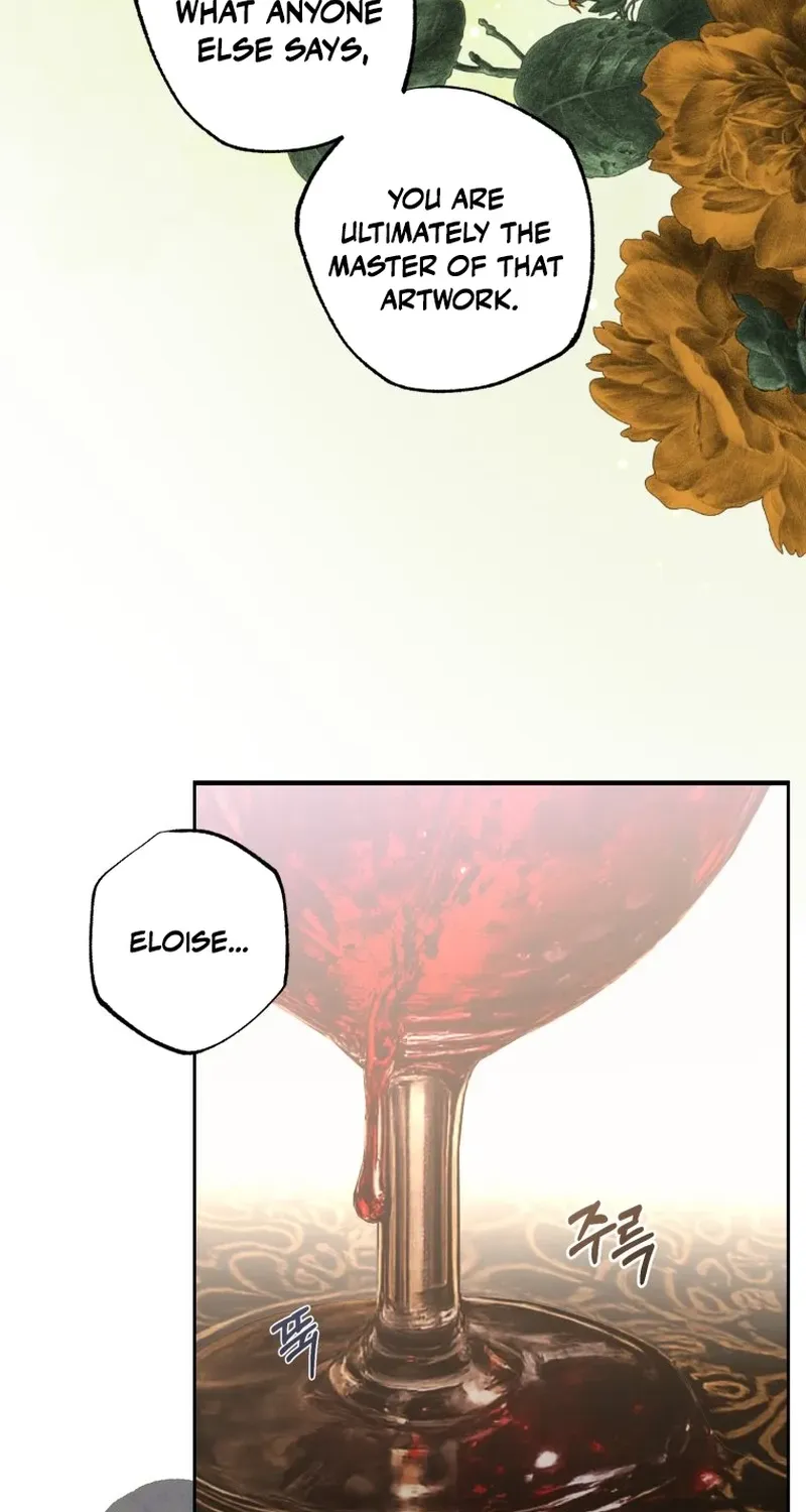 The Hand That Once Fed Chapter 92 page 31 - 