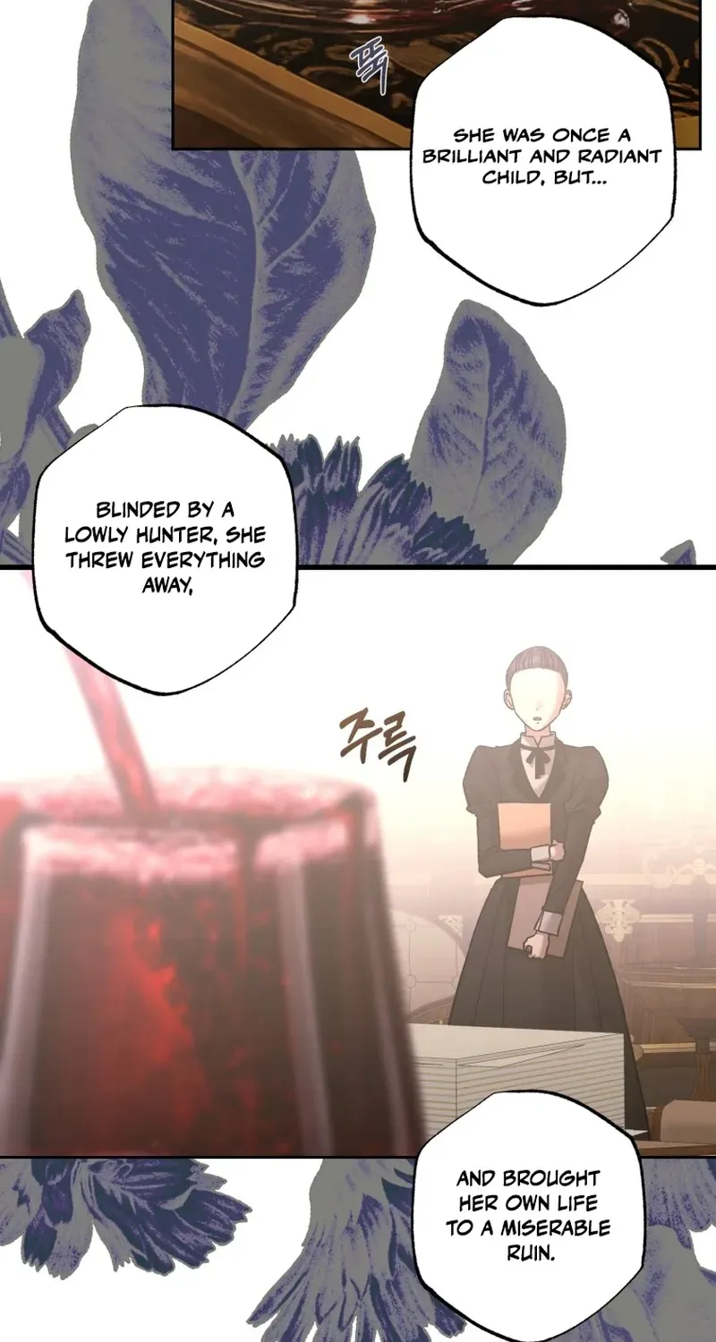 The Hand That Once Fed Chapter 92 page 32 - 