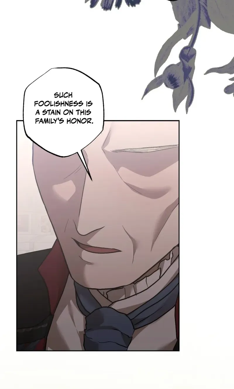 The Hand That Once Fed Chapter 92 page 33 - 
