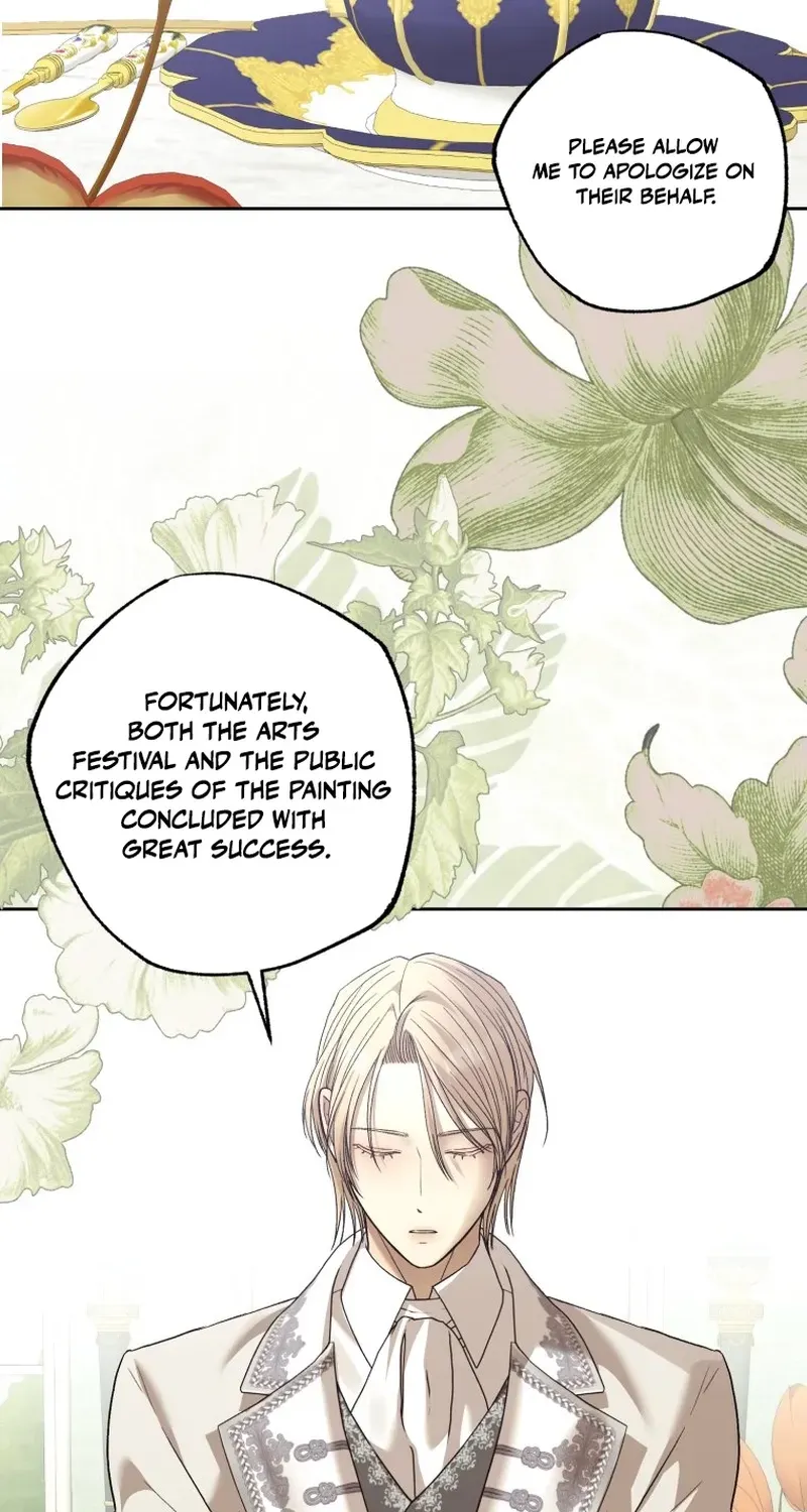 The Hand That Once Fed Chapter 92 page 40 - 