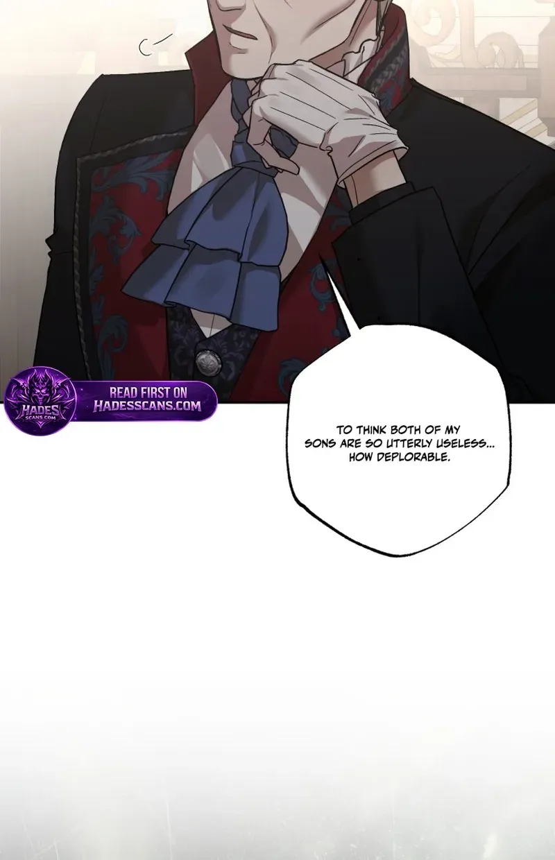 The Hand That Once Fed Chapter 92 page 5 - 