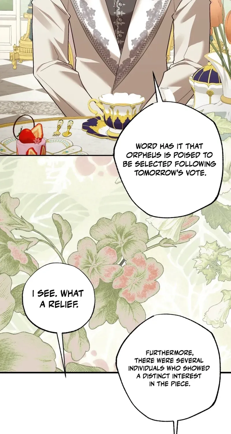The Hand That Once Fed Chapter 92 page 41 - 