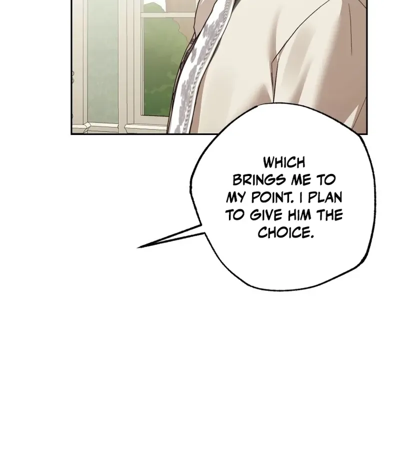 The Hand That Once Fed Chapter 92 page 47 - 
