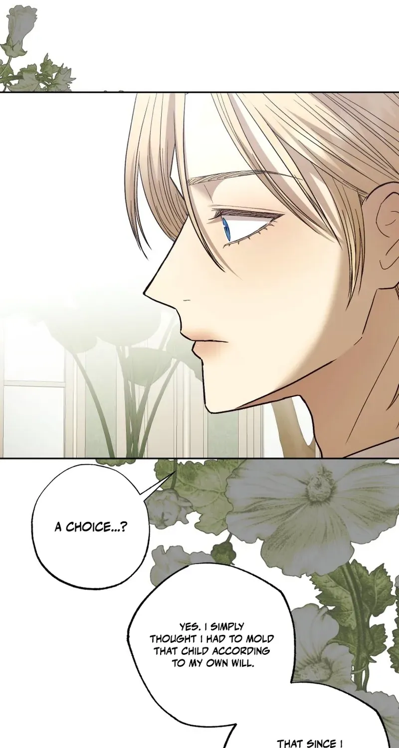 The Hand That Once Fed Chapter 92 page 48 - 