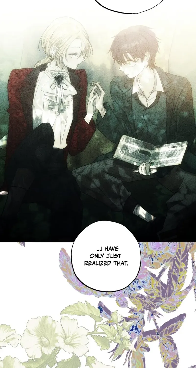 The Hand That Once Fed Chapter 92 page 51 - 