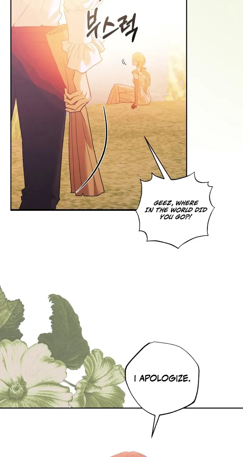 The Hand That Once Fed Chapter 92 page 57 - 