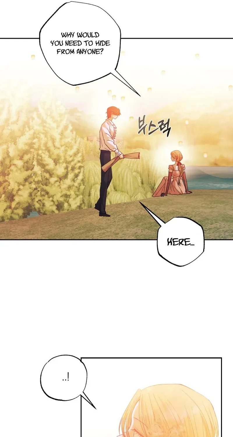The Hand That Once Fed Chapter 92 page 60 - 