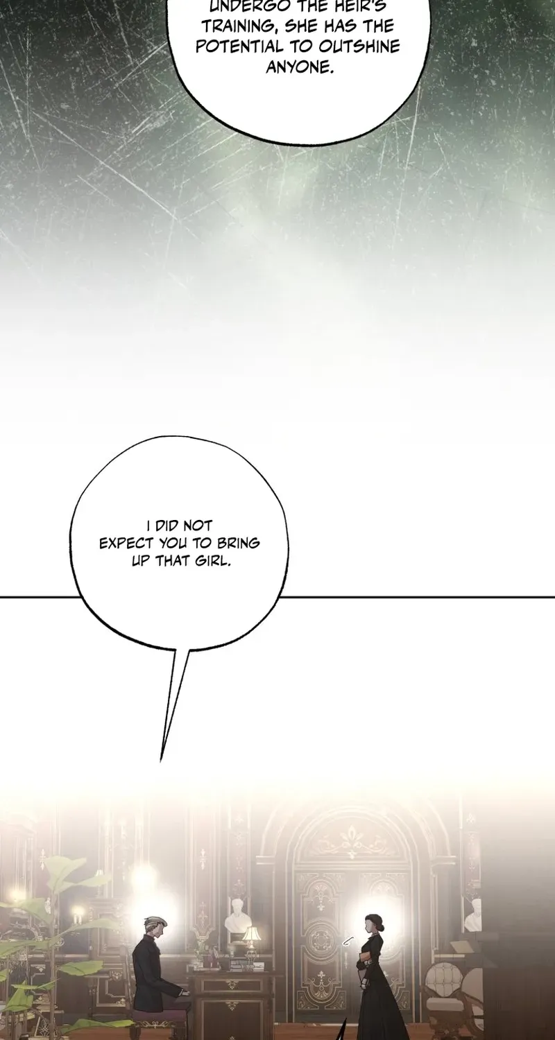 The Hand That Once Fed Chapter 92 page 7 - 