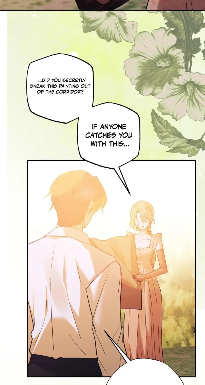 The Hand That Once Fed Chapter 92 page 67 - 