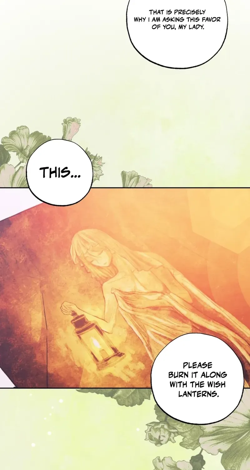 The Hand That Once Fed Chapter 92 page 68 - 