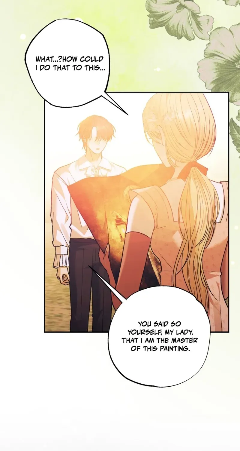 The Hand That Once Fed Chapter 92 page 69 - 