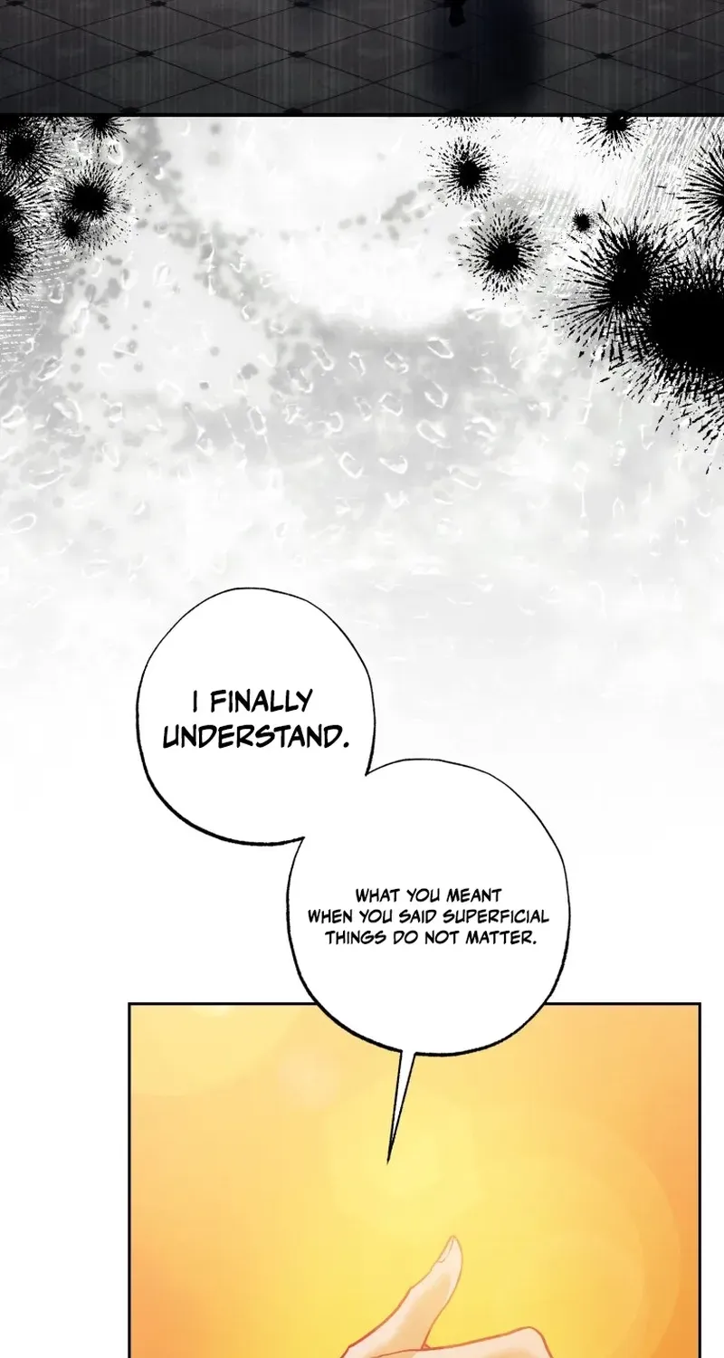 The Hand That Once Fed Chapter 92 page 74 - 