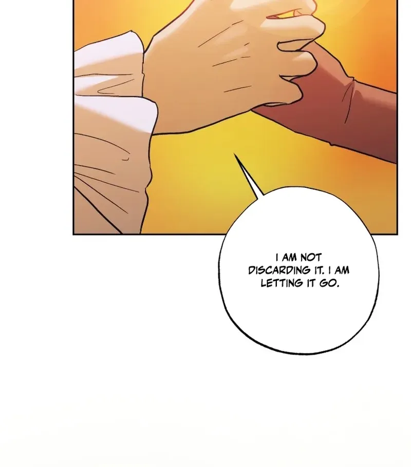 The Hand That Once Fed Chapter 92 page 75 - 