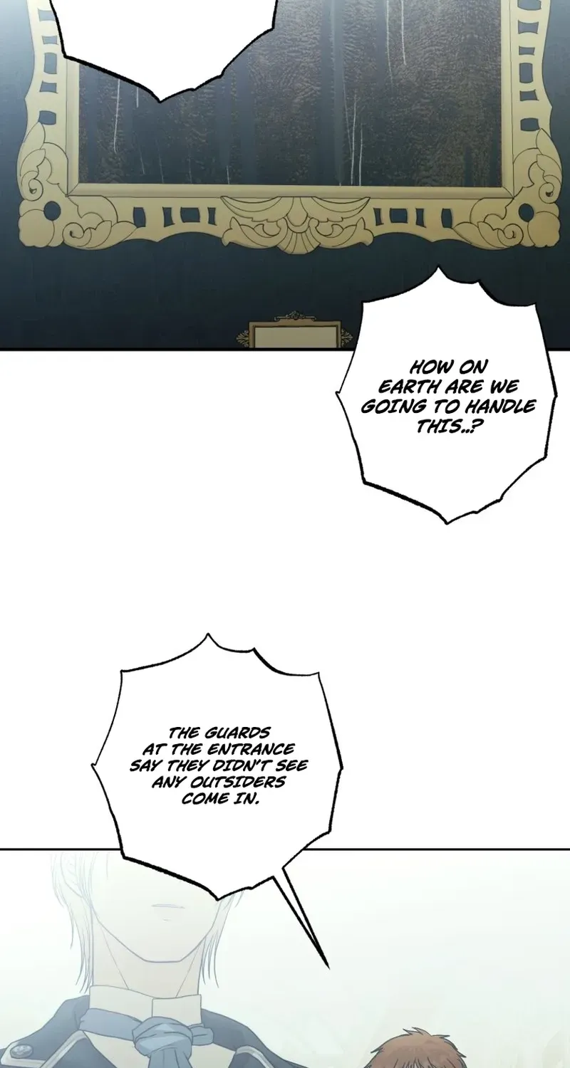 The Hand That Once Fed Chapter 92 page 79 - 