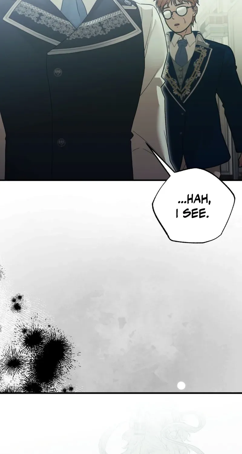 The Hand That Once Fed Chapter 92 page 80 - 