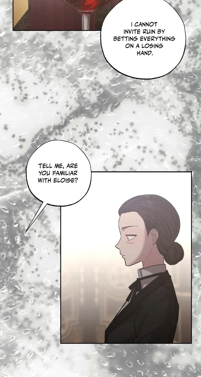 The Hand That Once Fed Chapter 92 page 9 - 