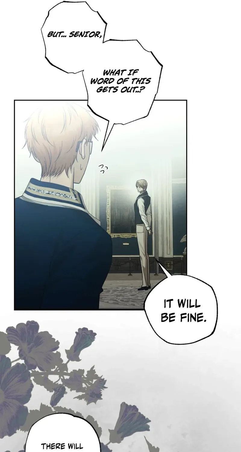 The Hand That Once Fed Chapter 92 page 85 - 