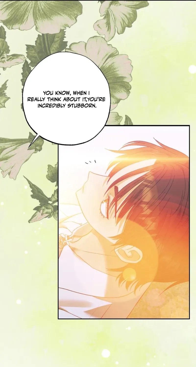 The Hand That Once Fed Chapter 92 page 91 - 
