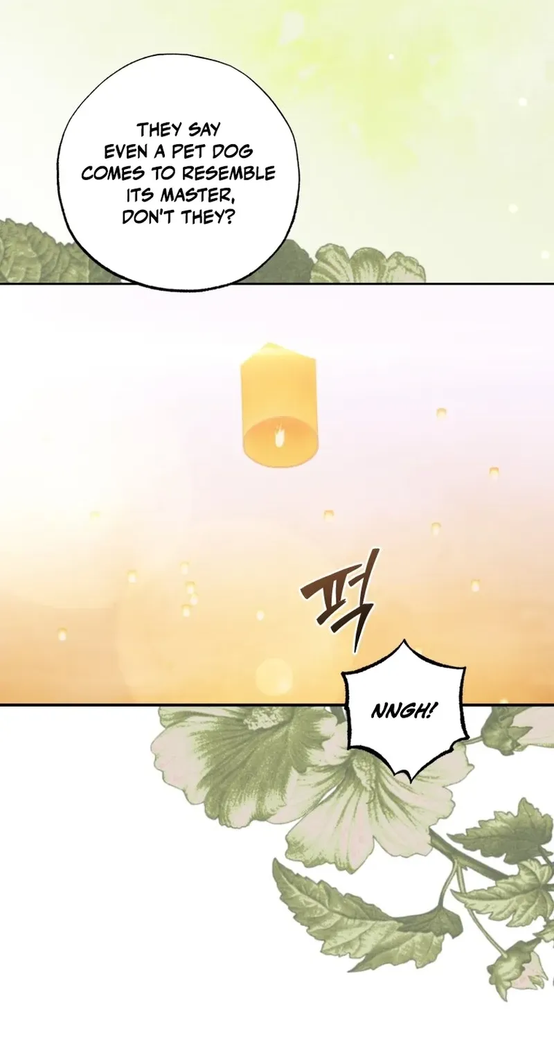 The Hand That Once Fed Chapter 92 page 92 - 