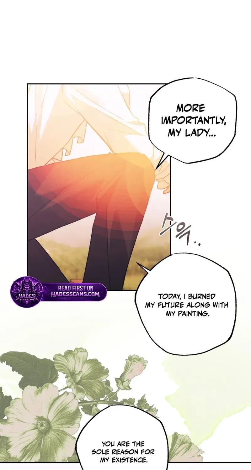 The Hand That Once Fed Chapter 92 page 93 - 