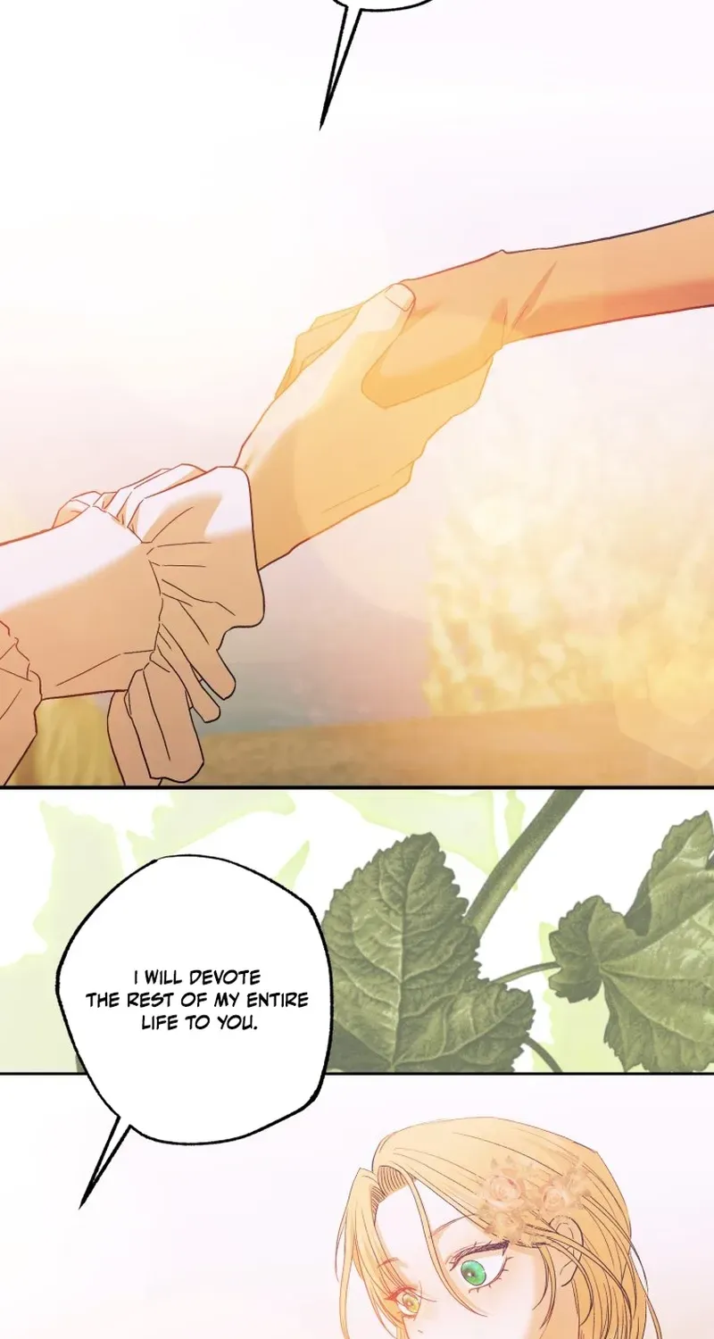 The Hand That Once Fed Chapter 92 page 95 - 