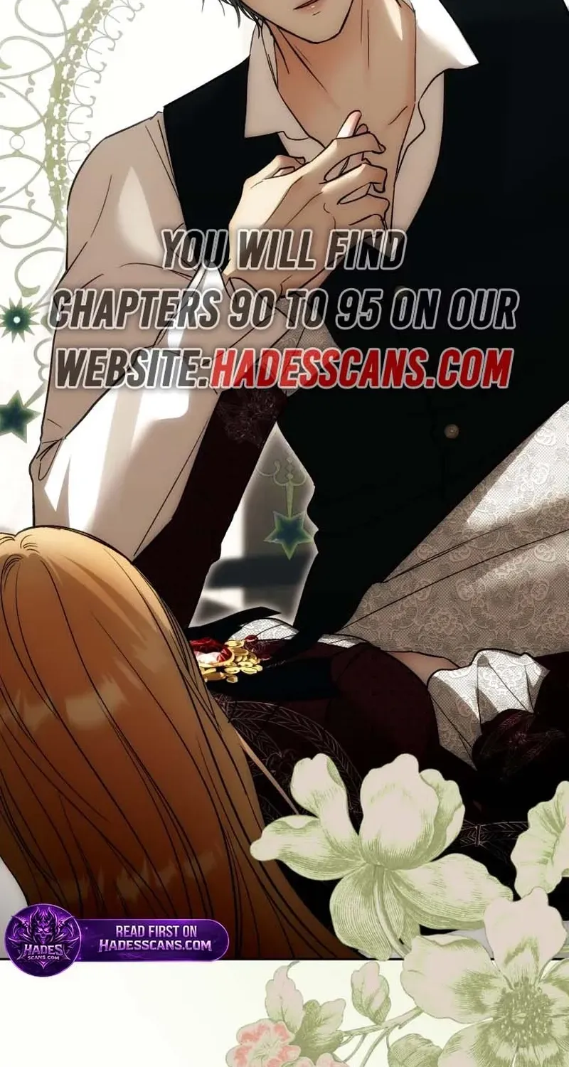 The Hand That Once Fed Chapter 94 page 2 - 