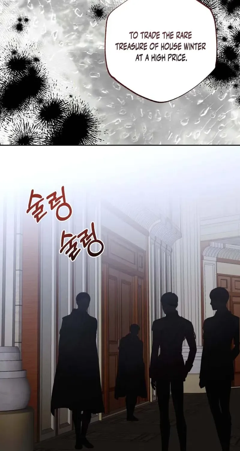 The Hand That Once Fed Chapter 94 page 101 - 