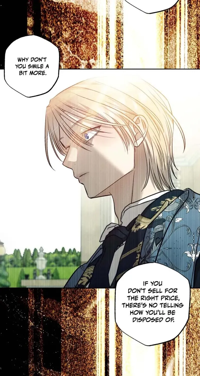The Hand That Once Fed Chapter 94 page 104 - 