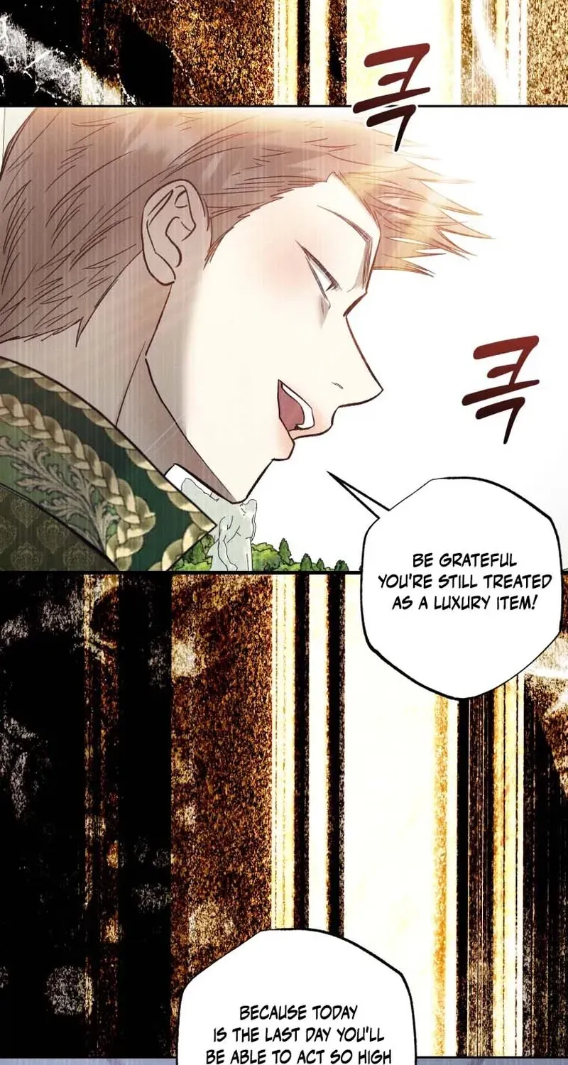 The Hand That Once Fed Chapter 94 page 105 - 