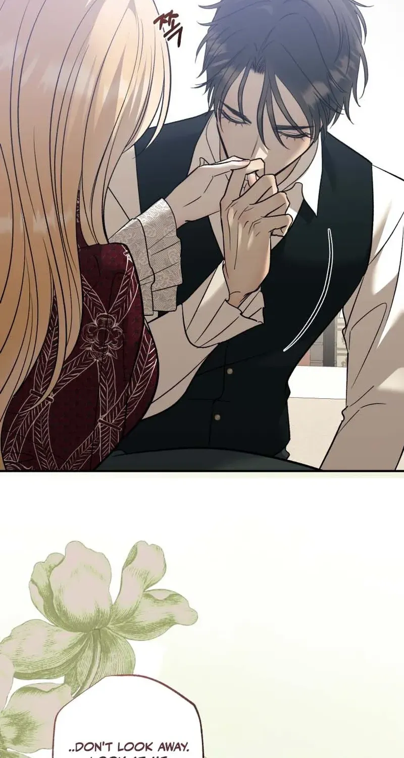 The Hand That Once Fed Chapter 94 page 14 - 