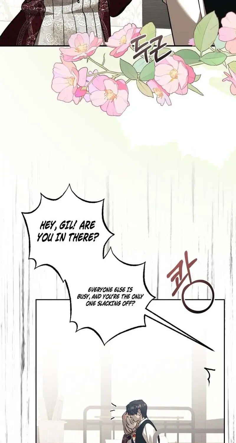 The Hand That Once Fed Chapter 94 page 18 - 