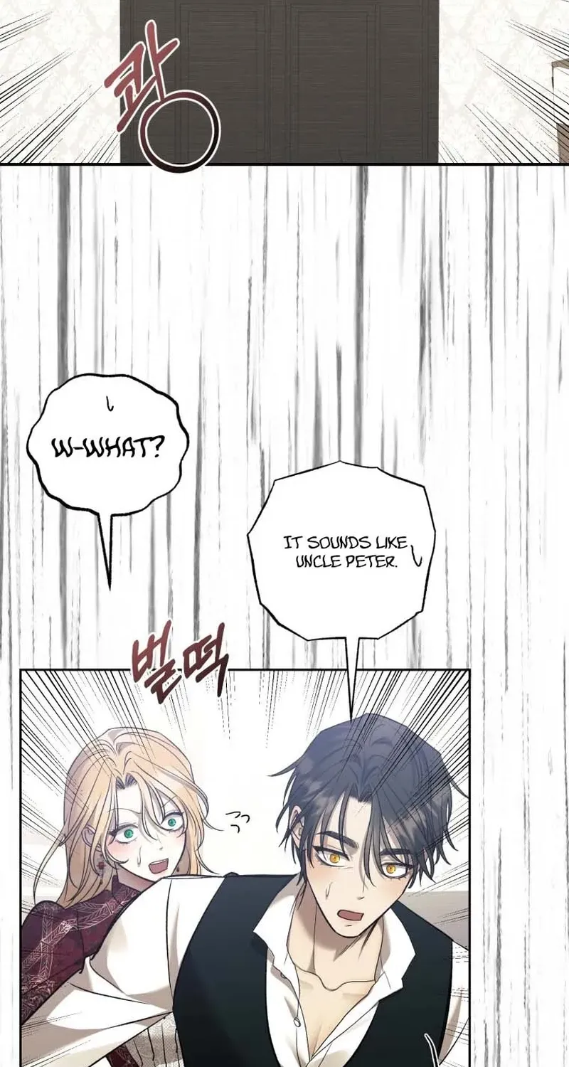 The Hand That Once Fed Chapter 94 page 20 - 