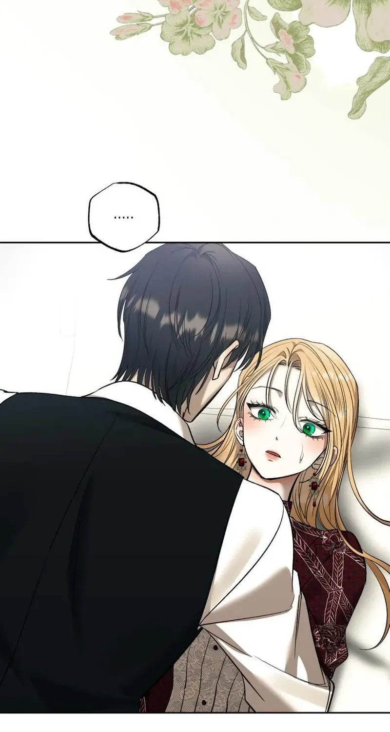 The Hand That Once Fed Chapter 94 page 3 - 