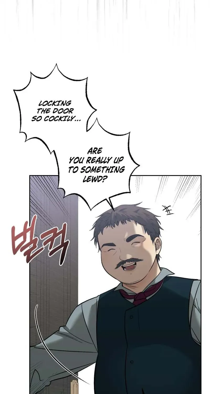 The Hand That Once Fed Chapter 94 page 23 - 