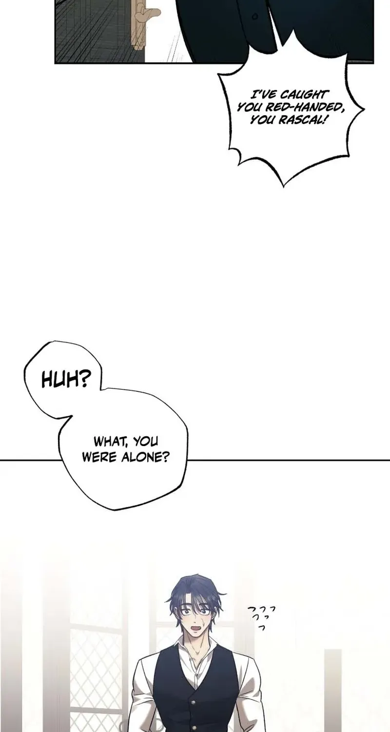The Hand That Once Fed Chapter 94 page 24 - 