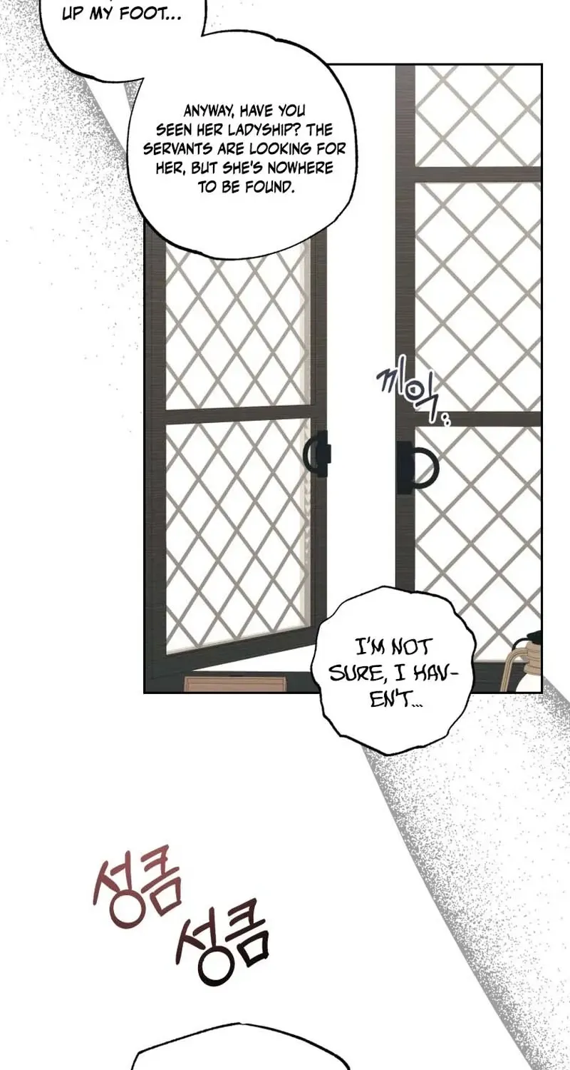 The Hand That Once Fed Chapter 94 page 26 - 