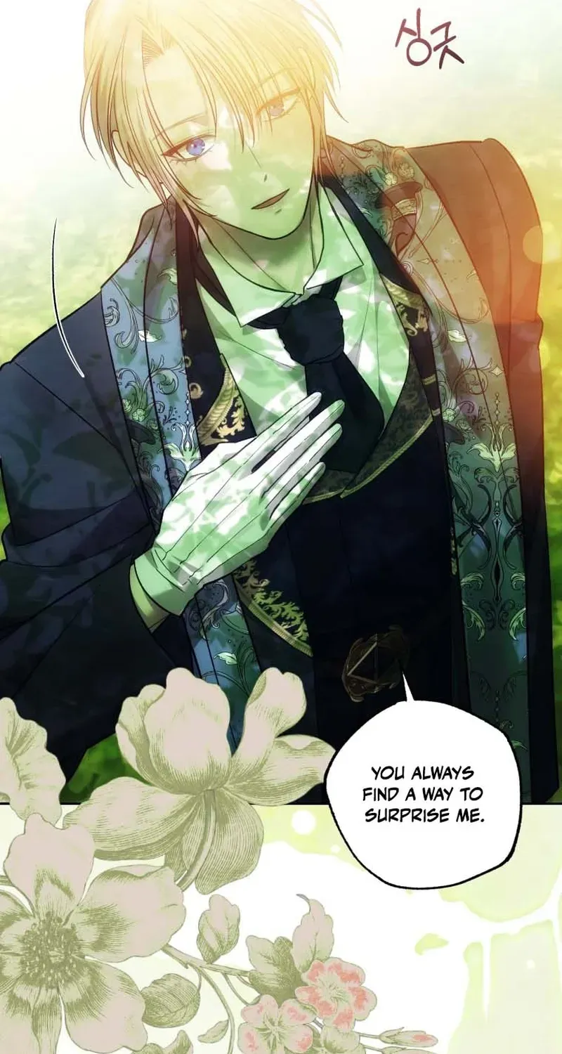 The Hand That Once Fed Chapter 94 page 39 - 
