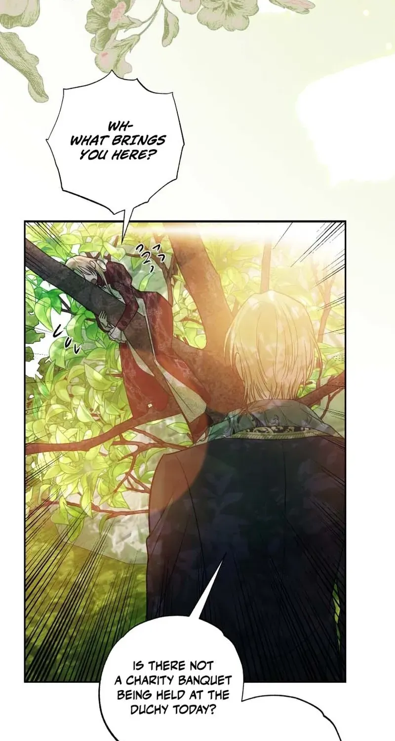 The Hand That Once Fed Chapter 94 page 40 - 