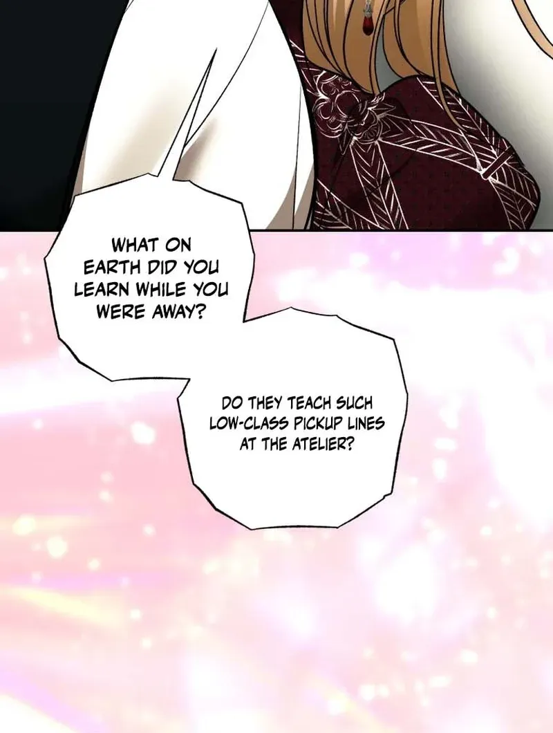 The Hand That Once Fed Chapter 94 page 5 - 