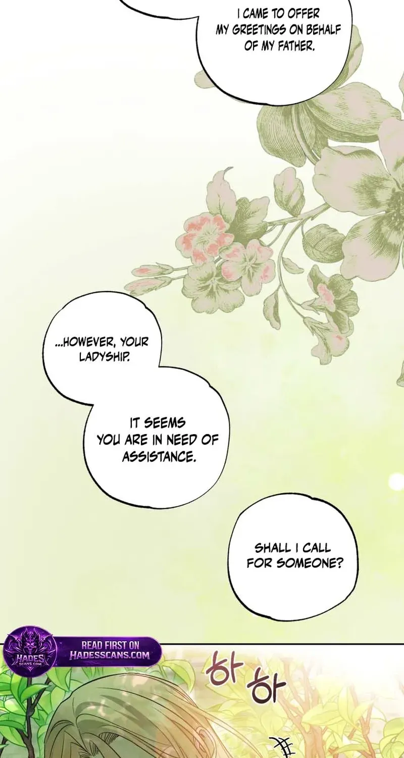 The Hand That Once Fed Chapter 94 page 41 - 