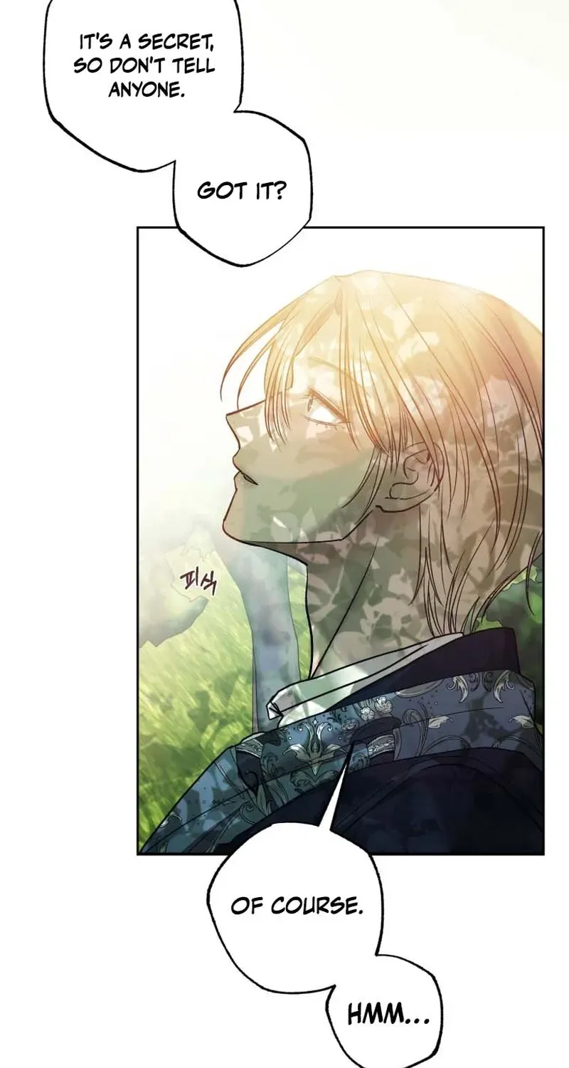 The Hand That Once Fed Chapter 94 page 43 - 