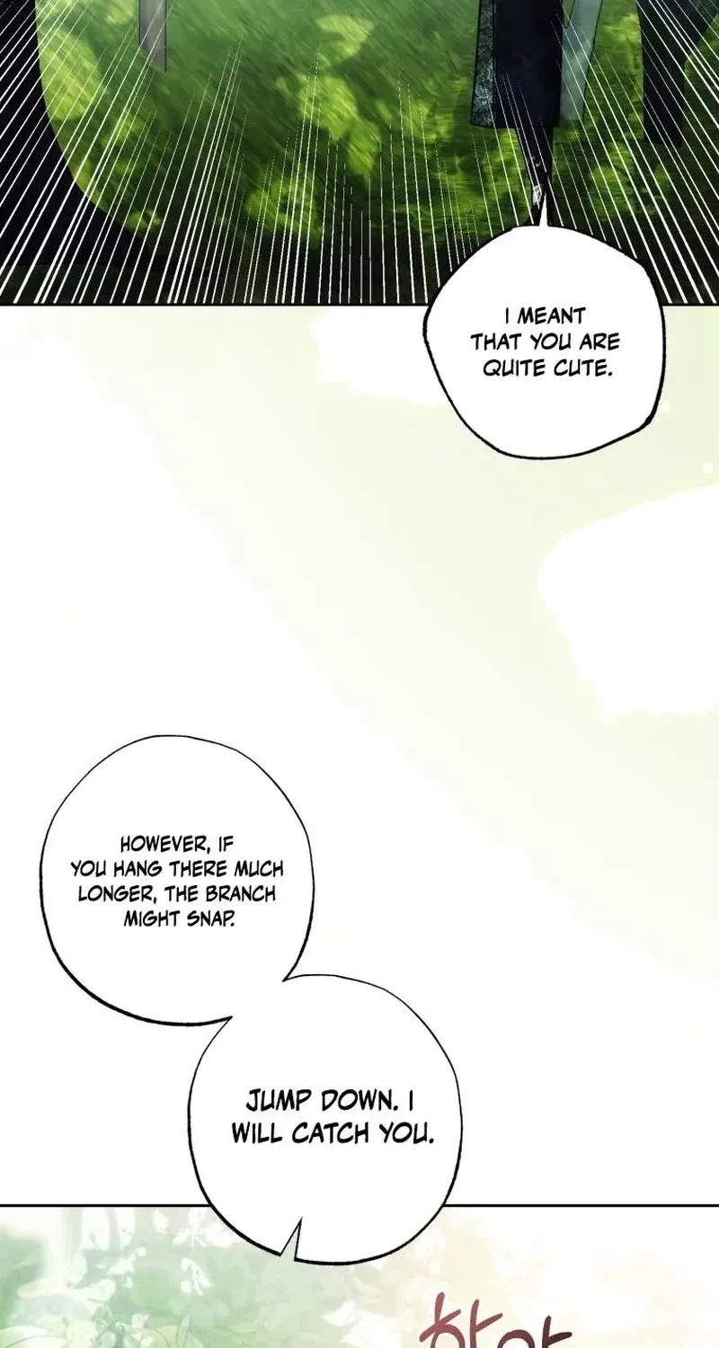 The Hand That Once Fed Chapter 94 page 46 - 