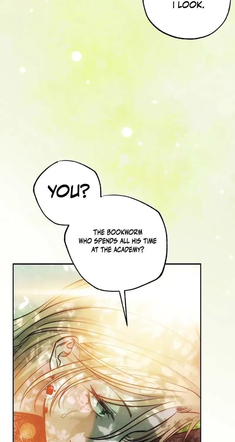 The Hand That Once Fed Chapter 94 page 49 - 