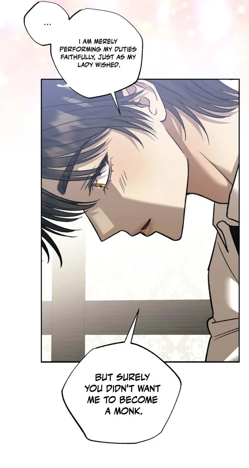 The Hand That Once Fed Chapter 94 page 6 - 