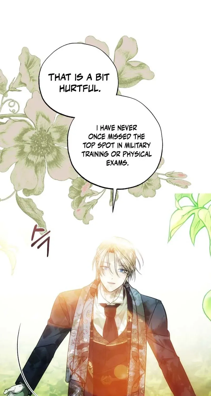 The Hand That Once Fed Chapter 94 page 51 - 