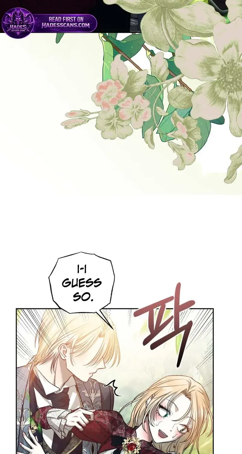 The Hand That Once Fed Chapter 94 page 59 - 
