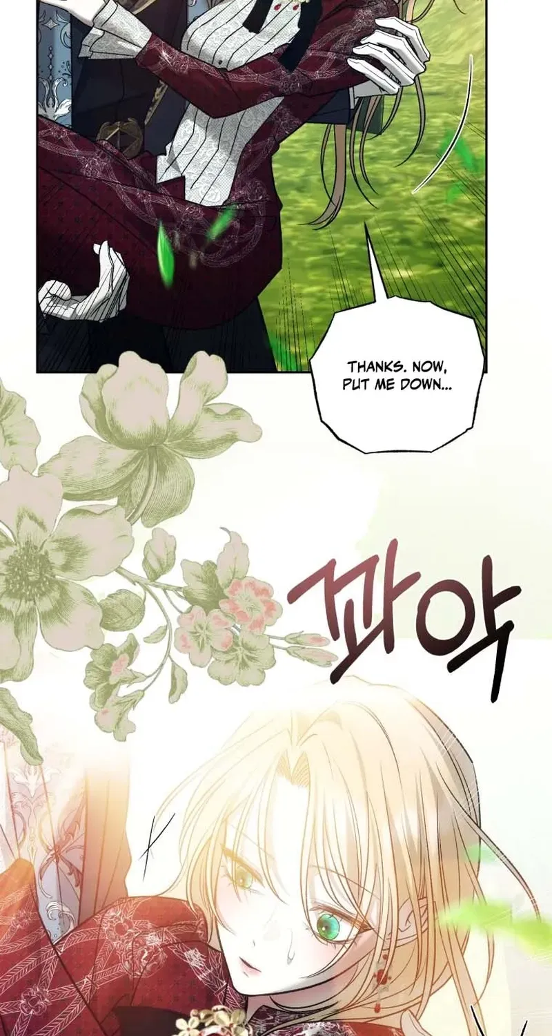 The Hand That Once Fed Chapter 94 page 60 - 
