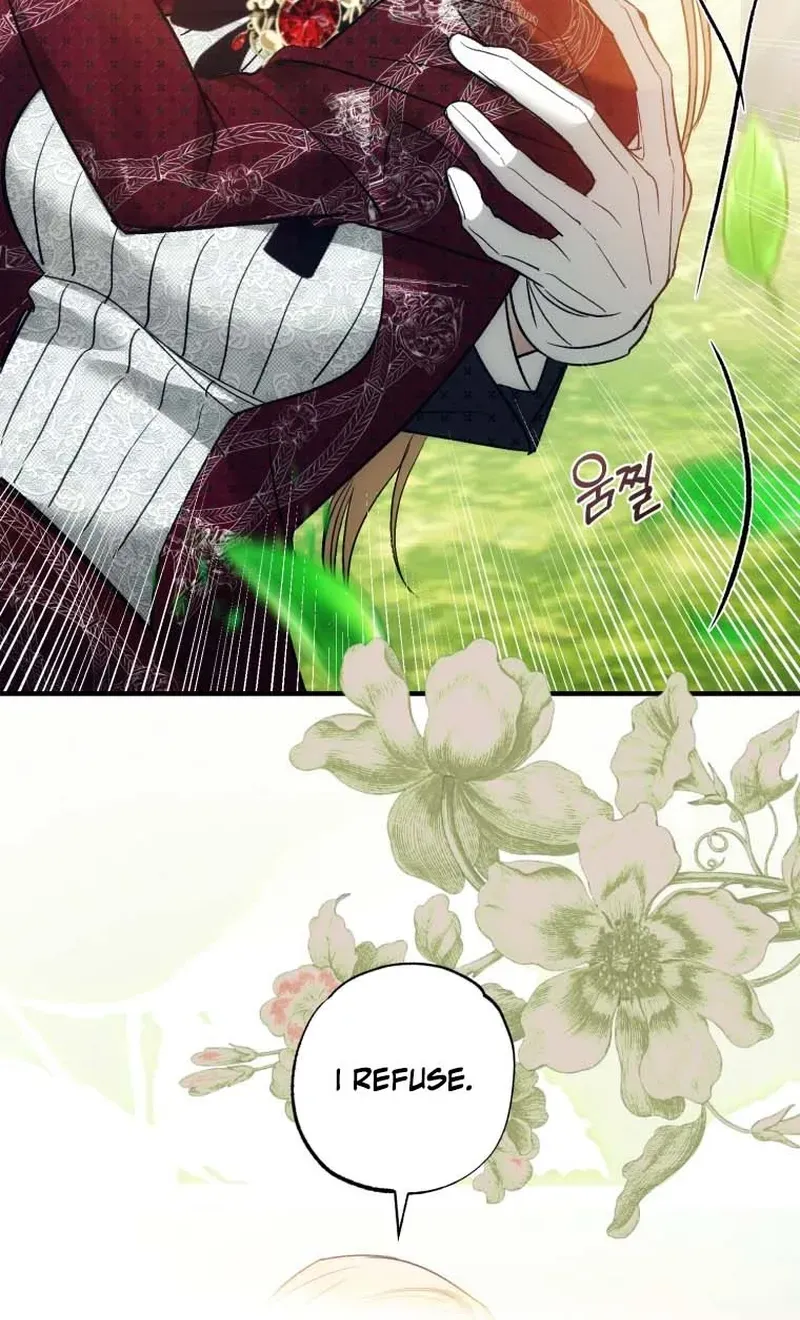 The Hand That Once Fed Chapter 94 page 61 - 